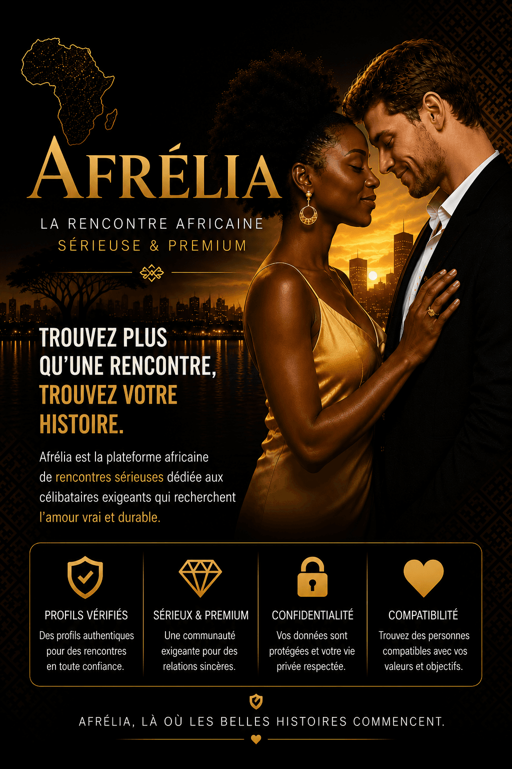 AFRÉLIA